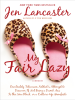 Book Cover for "My Fair Lazy"