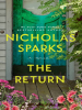 Book Cover for "The Return"