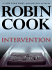 Book Cover for "Intervention"