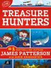 Book Cover for "Treasure Hunters"