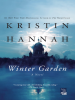 Book Cover for "Winter Garden"