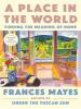 Book Cover for "A Place in the World"