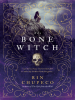 Book Cover for "The Bone Witch"