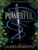 Book Cover for "Powerful"