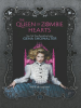 Book Cover for "The Queen of Zombie Hearts"