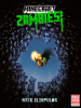 Book Cover for "Minecraft Zombies!"