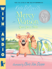 Book Cover for "Mercy Watson Goes for a Ride"