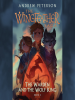 Book Cover for "The Warden and the Wolf King"