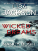 Book Cover for "Wicked Dreams"