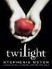 Book Cover for "Twilight"