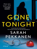 Book Cover for "Gone Tonight"