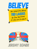 Book Cover for "Believe"