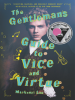 Book Cover for "The Gentleman's Guide to Vice and Virtue"