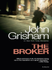 Book Cover for "The Broker"