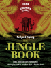 Book Cover for "The Jungle Book"