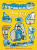 Book Cover for "Mud City"