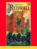 Book Cover for "Redwall"