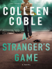 Book Cover for "A Stranger's Game"
