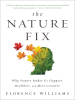 Book Cover for "The Nature Fix"