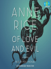 Book Cover for "Of Love and Evil"