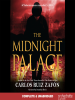 Book Cover for "The Midnight Palace"