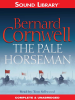 Book Cover for "The Pale Horseman"
