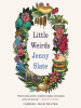 Book Cover for "Little Weirds"