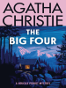 Book Cover for "The Big Four"