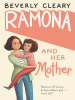 Book Cover for "Ramona and Her Mother"