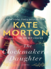 Book Cover for "The Clockmaker's Daughter"