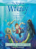 Book Cover for "The Secret World of Mermaids"