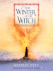Book Cover for "The Winter of the Witch"