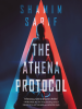 Book Cover for "The Athena Protocol"