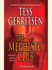 Book Cover for "The Mephisto Club"