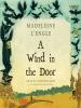 Book Cover for "A Wind in the Door"