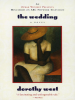 Book Cover for "The Wedding"