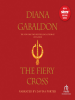 Book Cover for "The Fiery Cross"