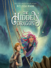 Book Cover for "The Hidden Dragon"