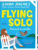Book Cover for "Flying Solo"