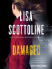 Book Cover for "Damaged"