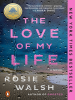 Book Cover for "The Love of My Life"
