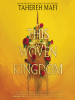 Book Cover for "This Woven Kingdom"