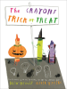 Book Cover for "The Crayons Trick or Treat"