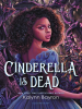 Book Cover for "Cinderella Is Dead"