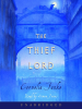 Book Cover for "The Thief Lord"