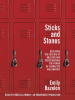 Book Cover for "Sticks and Stones"