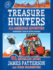Book Cover for "All-American Adventure"