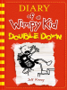 Book Cover for "Double Down"