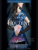 Book Cover for "Escaping From Houdini"