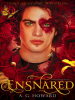 Book Cover for "Ensnared"